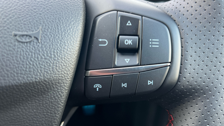 Ford Kuga 2.5 FHEV ST-Line 5dr CVT Hybrid Estate